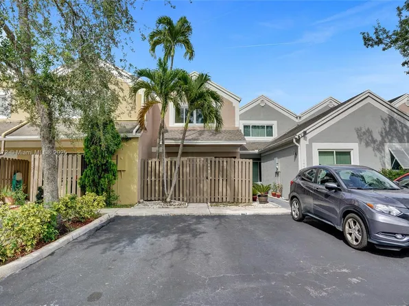 1449 NW 122nd Ter, Hollywood, FL 33026