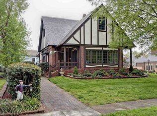 813 Park Pl, Hampton, VA 23669