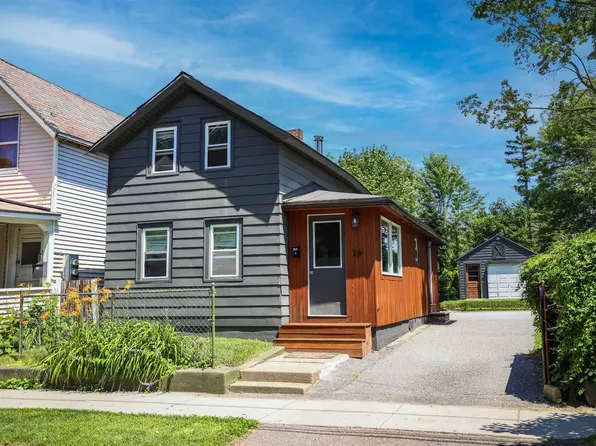 26 Rose Street, Burlington, VT 05401