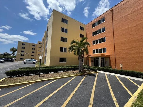 6970 NW 186th St APT 3-406, Hialeah, FL 33015