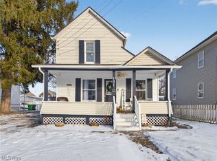 131 15th St NW, Barberton, OH 44203