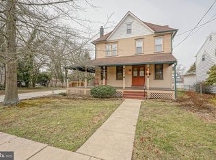 524 Beech Ave, Laurel Springs, NJ 08021