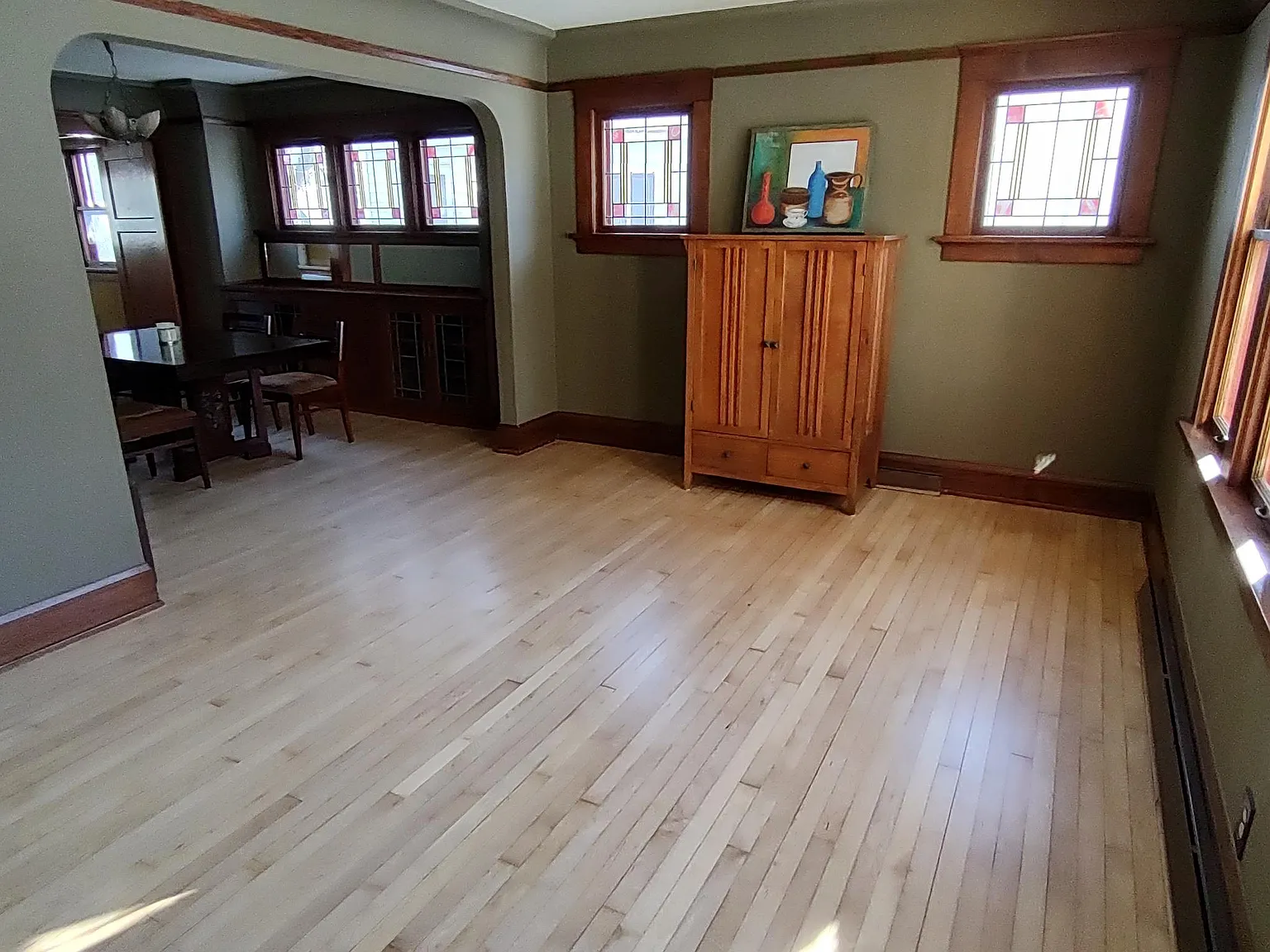 W57N512 Hilbert Ave — Photo 2