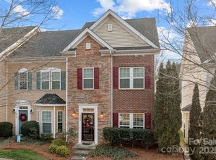 13823 Waverton Ln, Huntersville, NC 28078