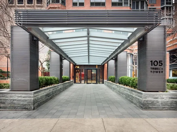 105 Duane Street image 11 of 14