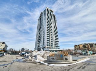 1255 Bayly St #1605, Pickering, ON L1W 0B6