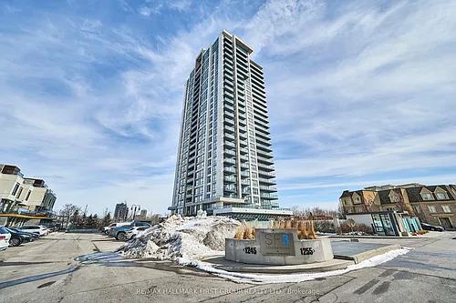 1255 Bayly St #1605 Photo 1