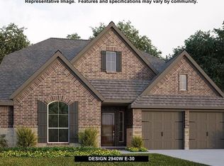 212 Red Petal Way, Conroe, TX 77304