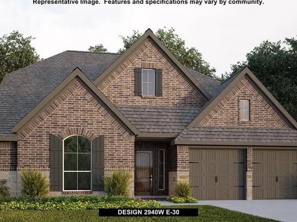212 Red Petal Way, Conroe, TX 77304