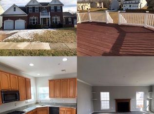 2912 Valerian Ln, Upper Marlboro, MD 20774