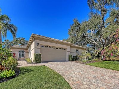 3373 Hadfield Greene #55, Sarasota, FL, 34235