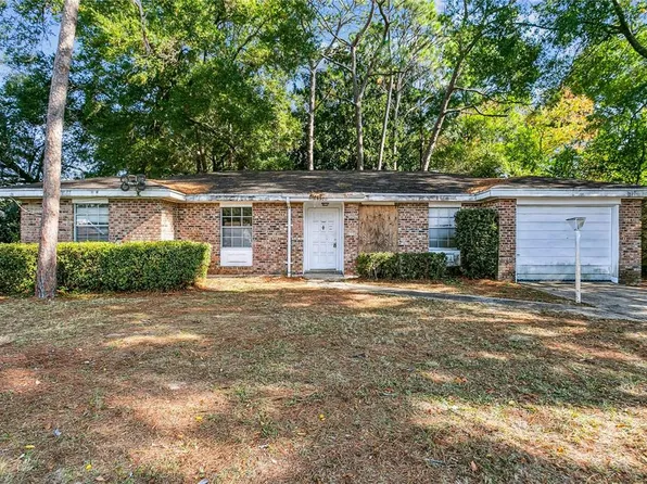 5920 Leesway Blvd, Pensacola, FL 32504