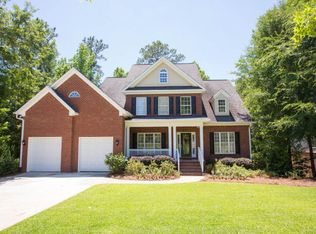 228 Providence Blvd, Macon, GA 31210