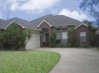 31302 Perlican Dr, Spring, TX 77386