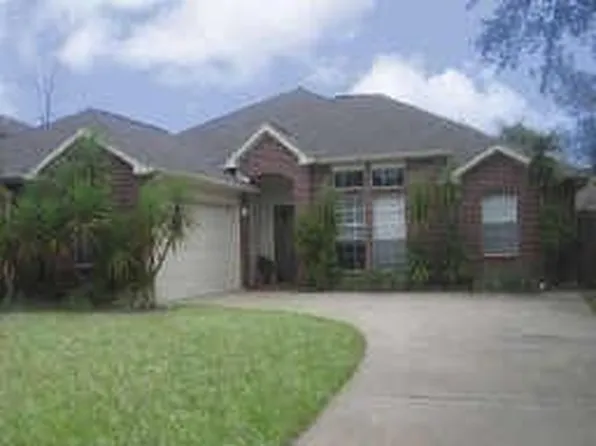 31302 Perlican Dr, Spring, TX 77386