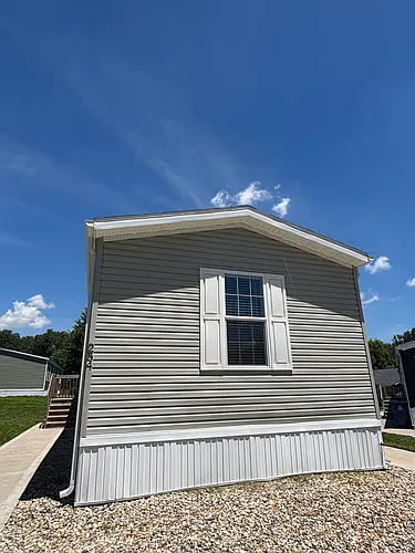 254 Woodland Trails Dr #254 Photo 1