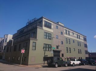 288 C St UNIT 7, South Boston, MA 02127