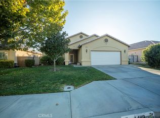 44112 Westridge Dr, Lancaster, CA 93536