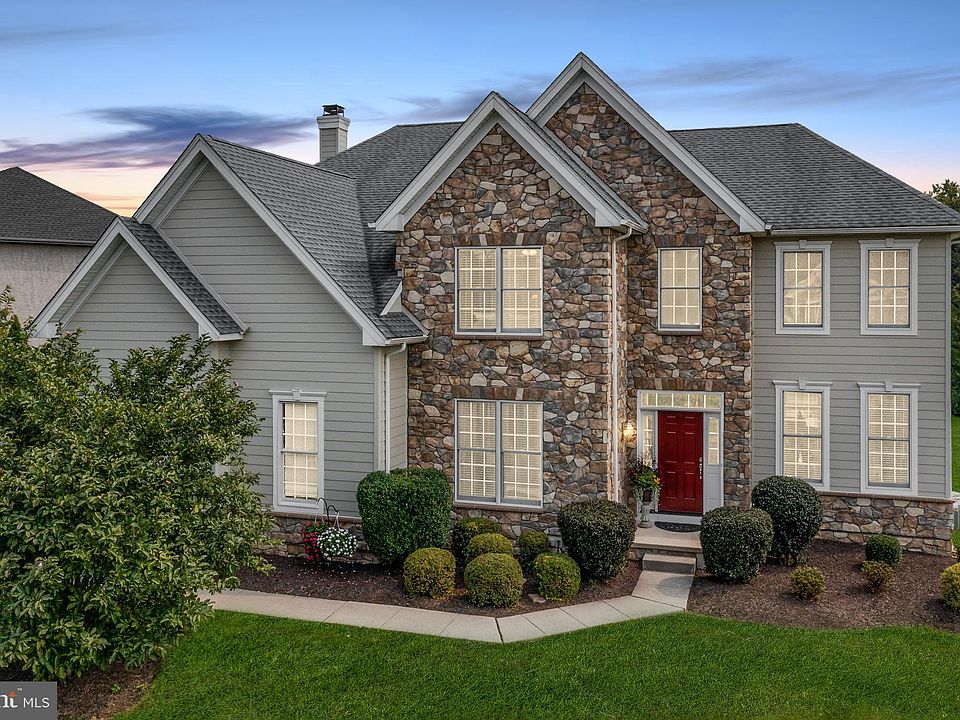 210 Prescott Dr, Chester Springs, PA 19425 Zillow