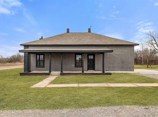5306 E Us Highway 66, El Reno, OK 73036