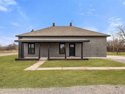 5306 E Us Highway 66, El Reno, OK, 73036