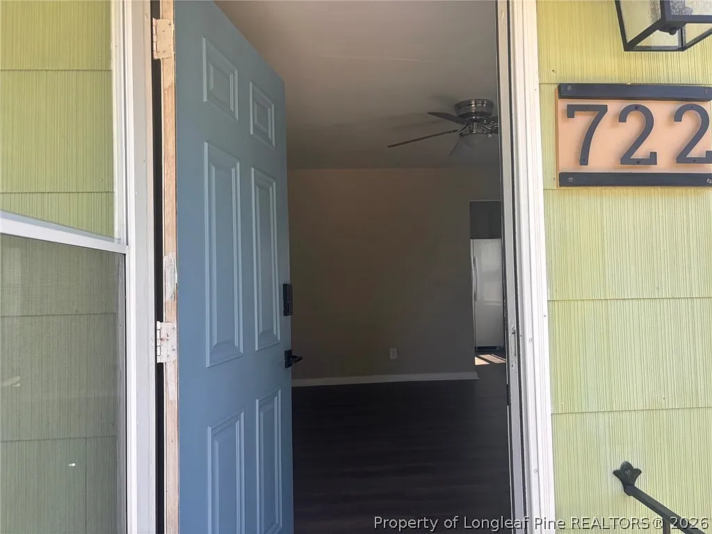 3 bed, 1.0 bath, 875 sqft, $1,500 — Photo 4