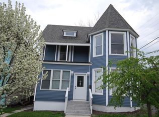 1202 Washington St, Michigan City, IN