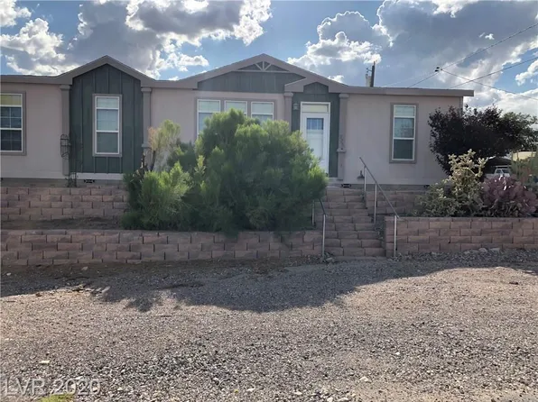 225 California St, Searchlight, NV 89046