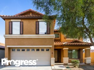 4783 S Rovey Pkwy, Buckeye, AZ 85326