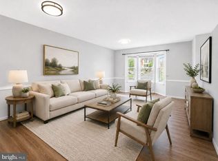 5132 Dartmoor Pl, Frederick, MD 21703