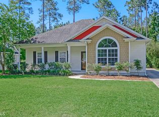 202 Boatsman Way, Saint Marys, GA 31558