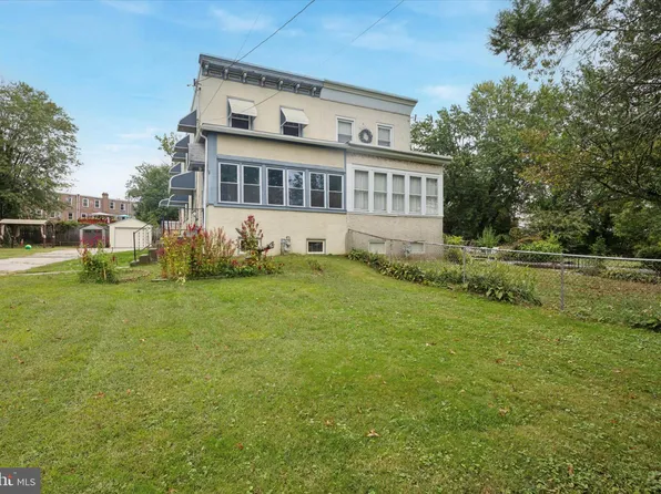 803 W Oak Ln, Glenolden, PA 19036