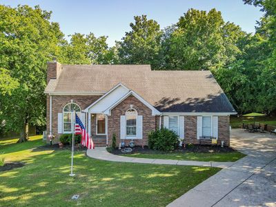 530 David Ave Lot 58, Lewisburg, TN, 37091