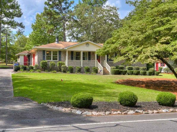 1124 Wrights Mill Rd, Aiken, SC 29801