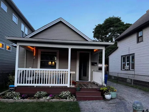 1953 W 47th St, Cleveland, OH 44102