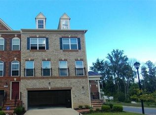 15308 Kettlebaston Ln, Upper Marlboro, MD 20774