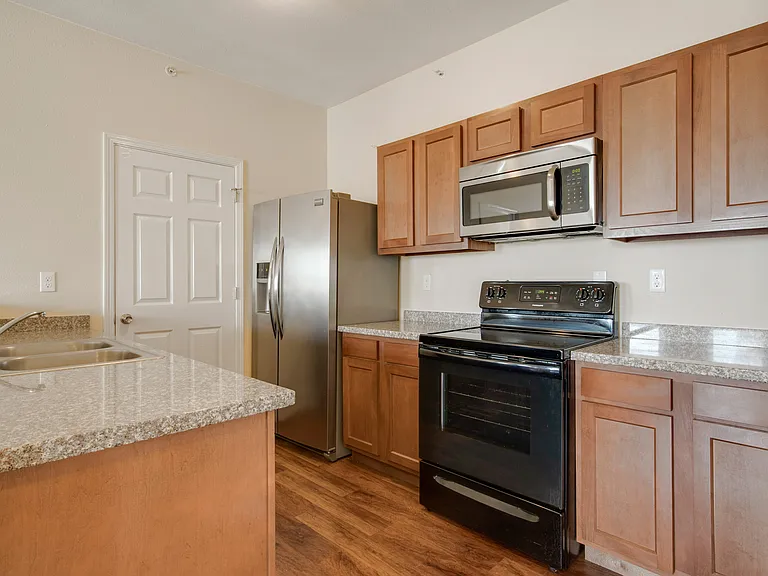 216 Kitchen