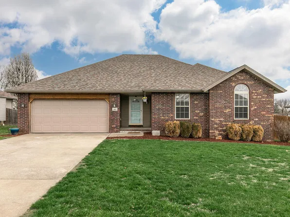 664 N Washington Court, Republic, MO 65738