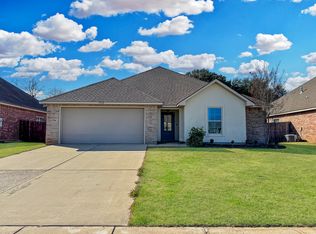 1132 Eli Conner Dr, Bossier City, LA 71112