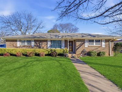 2505 SE 14th St, Mineral Wells, TX, 76067
