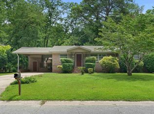 949 N Martinwood Dr, Birmingham, AL 35235