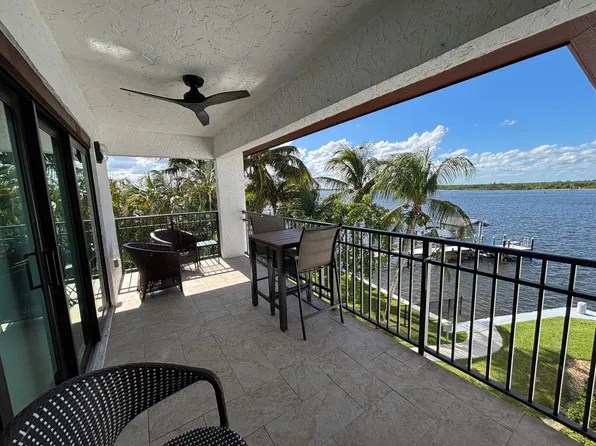 1630 SEAWAY Drive #301, Fort Pierce, FL 34949