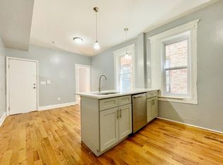 147 Wilkinson Ave #1A, Jersey City, NJ 07305