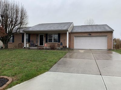 163 Hardwood Ridge Dr, Lawrenceburg, IN, 47025