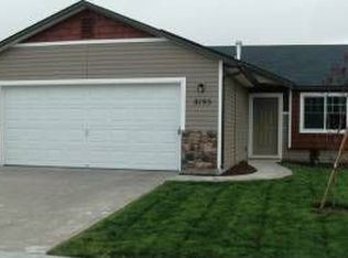 8195 W Packsaddle Dr, Boise, ID 83709