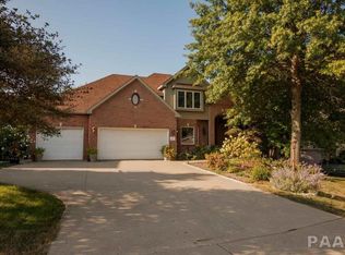 2907 W Rushford Ct, Peoria, IL