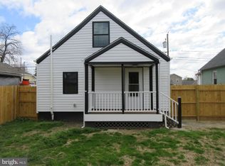 320 Minquadale Blvd, New Castle, DE 19720