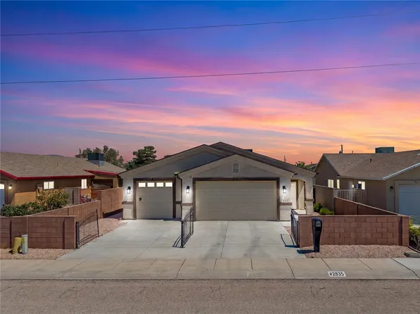 2835 Phoenix Avenue, Kingman, AZ 86401