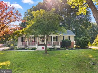 95 Captain Kime Dr, Charles Town, WV 25414