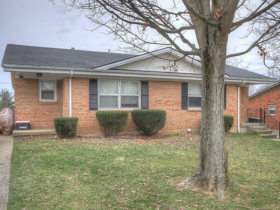 2nd image of 112 Strode Station Cir #114